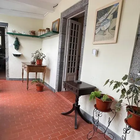 A Vista Dos Verdes *