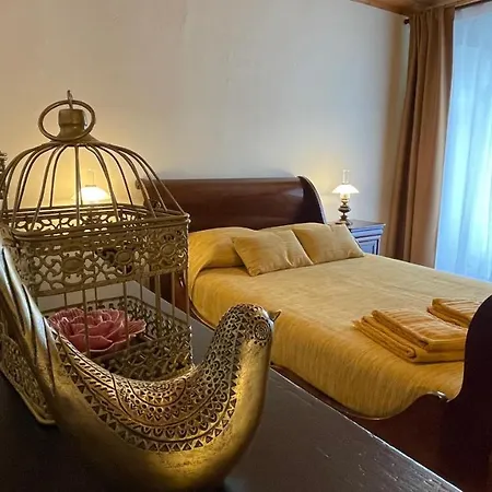 A Vista Dos Verdes Nyaraló Furnas