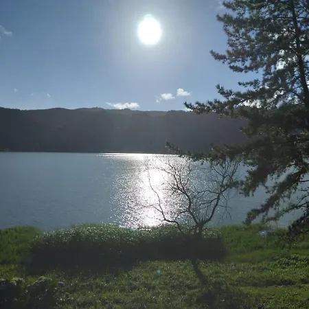 Nyaraló A Vista Dos Verdes