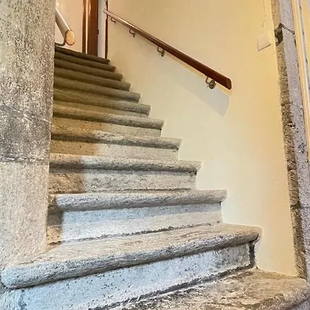 A Vista Dos Verdes Nyaraló