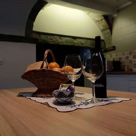 A Vista Dos Verdes *