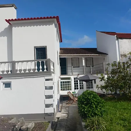 A Vista Dos Verdes * Furnas