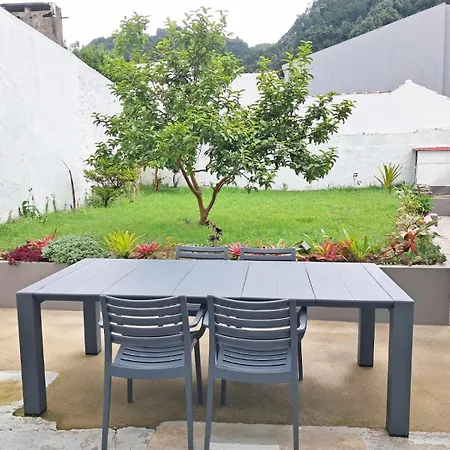 A Vista Dos Verdes *