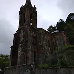 A Vista Dos Verdes *