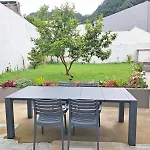 A Vista Dos Verdes *