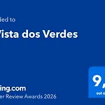 A Vista Dos Verdes