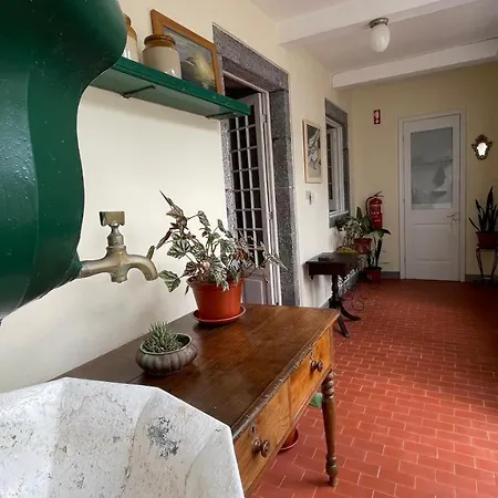 A Vista Dos Verdes