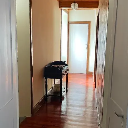 A Vista Dos Verdes Furnas (Azores)