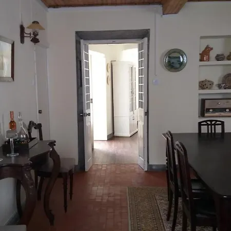 Holiday home A Vista Dos Verdes Furnas (Azores)