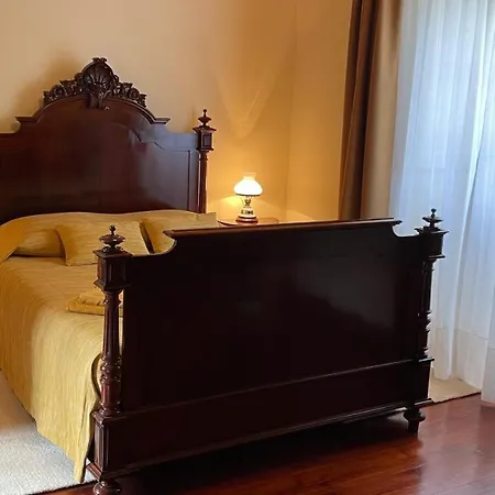 Holiday home A Vista Dos Verdes *