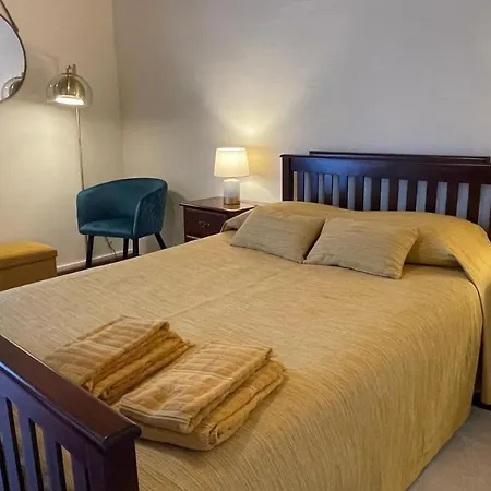 A Vista Dos Verdes Holiday home *