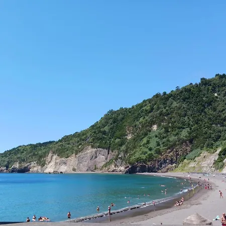A Vista Dos Verdes Furnas (Azores)