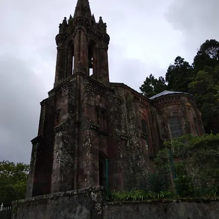 A Vista Dos Verdes *