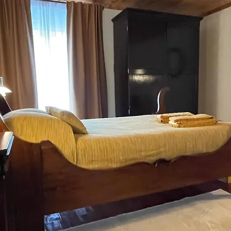 A Vista Dos Verdes Holiday home *