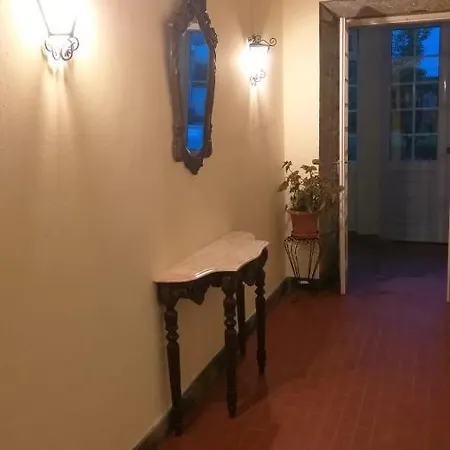 Ferienhaus A Vista Dos Verdes