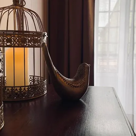 A Vista Dos Verdes Furnas (Azores)