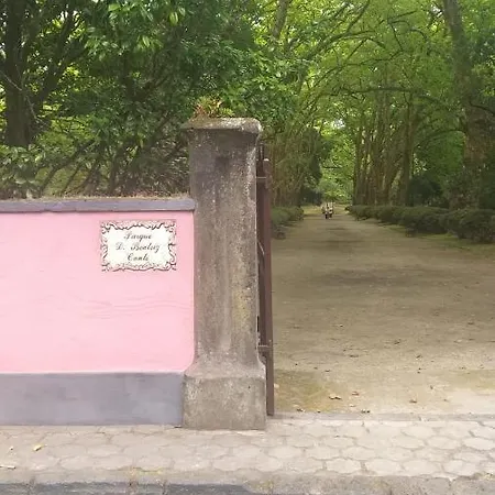 A Vista Dos Verdes