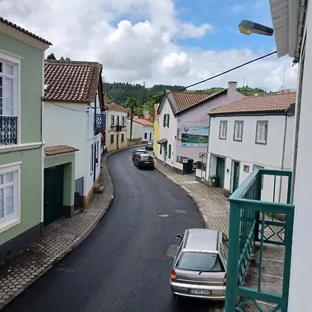 A Vista Dos Verdes Ferienhaus