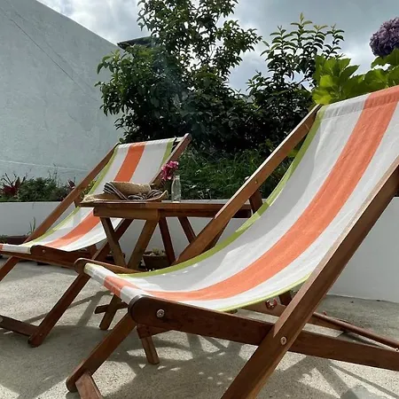 Holiday home A Vista Dos Verdes *