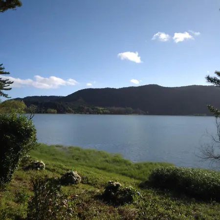 A Vista Dos Verdes