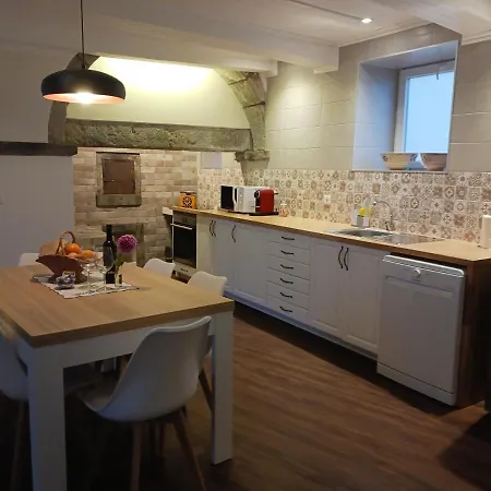 A Vista Dos Verdes Holiday home Furnas (Azores)