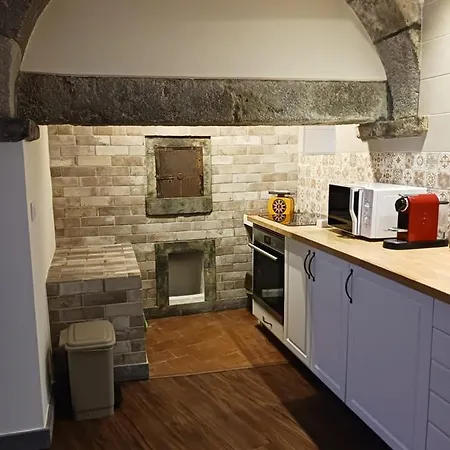 A Vista Dos Verdes *