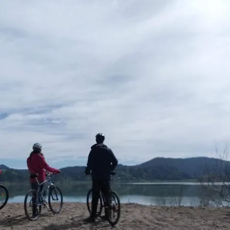 Holiday home A Vista Dos Verdes Furnas (Azores)