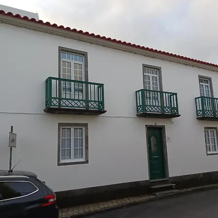 A Vista Dos Verdes * فورناس