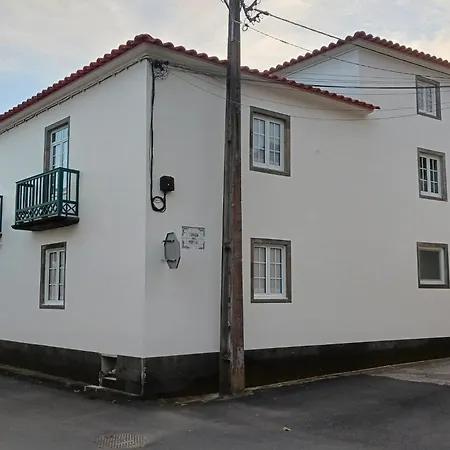 A Vista Dos Verdes Ferienhaus Furnas (Azores)