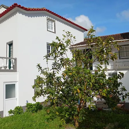 Holiday home A Vista Dos Verdes Furnas (Azores)