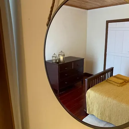 Holiday home A Vista Dos Verdes *