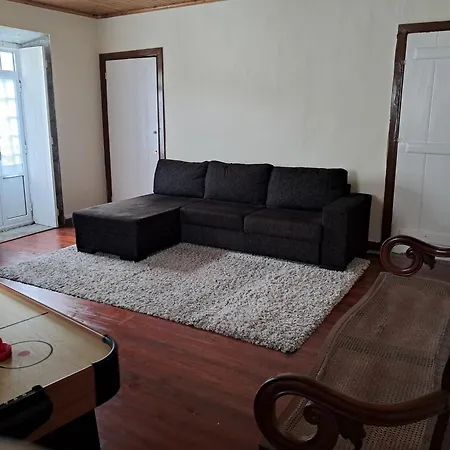 A Vista Dos Verdes Holiday home Furnas (Azores)