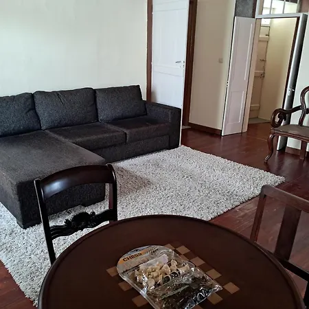 بيت للعطل A Vista Dos Verdes فورناس