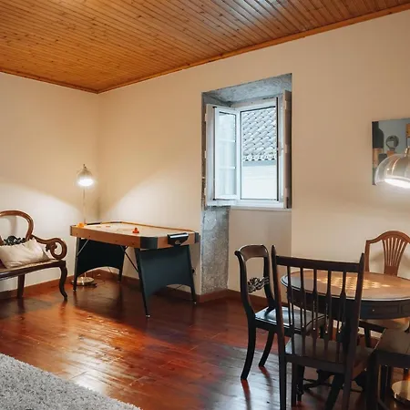 A Vista Dos Verdes Furnas (Azores)