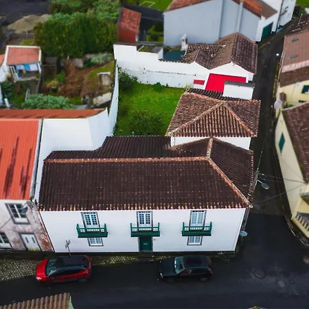 A Vista Dos Verdes بيت للعطل *