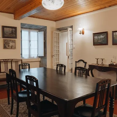 Holiday home A Vista Dos Verdes *