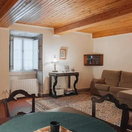 A Vista Dos Verdes Holiday home