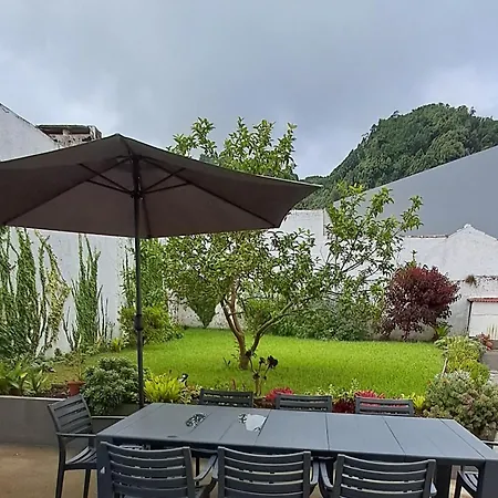 Vakantiehuis A Vista Dos Verdes *