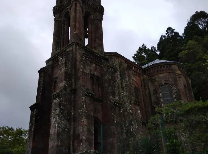 A Vista Dos Verdes *