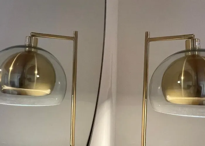 A Vista Dos Verdes Ferienhaus *