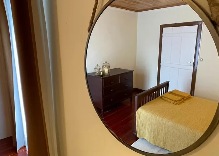 Ferienhaus A Vista Dos Verdes *